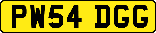 PW54DGG