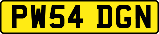 PW54DGN