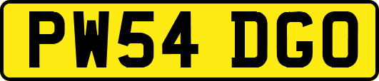 PW54DGO