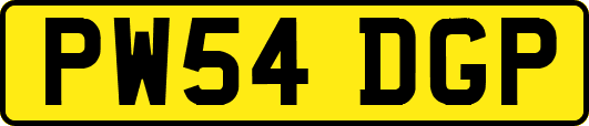PW54DGP