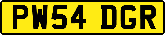 PW54DGR