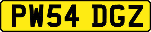 PW54DGZ
