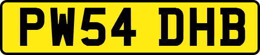 PW54DHB