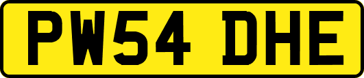 PW54DHE