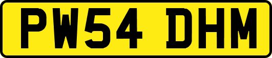 PW54DHM