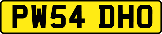PW54DHO