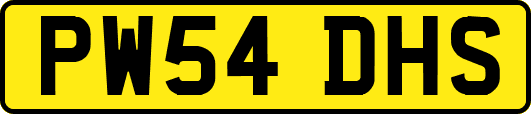 PW54DHS