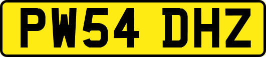PW54DHZ