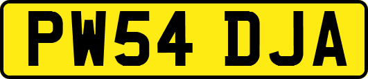 PW54DJA