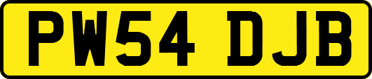 PW54DJB