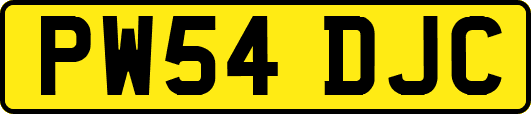 PW54DJC