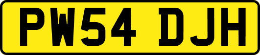 PW54DJH