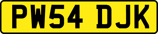 PW54DJK