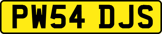 PW54DJS