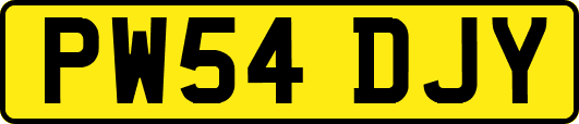 PW54DJY