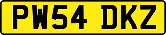 PW54DKZ
