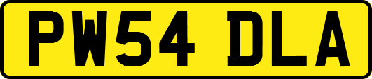 PW54DLA
