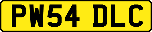PW54DLC