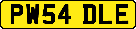 PW54DLE