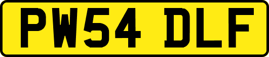 PW54DLF