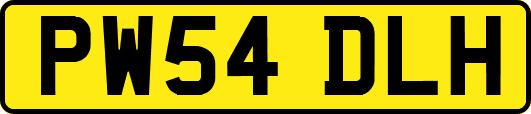 PW54DLH