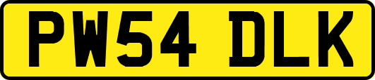 PW54DLK