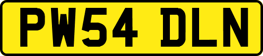 PW54DLN