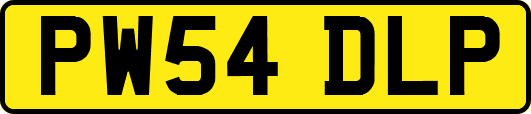 PW54DLP