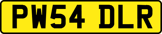 PW54DLR