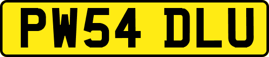 PW54DLU