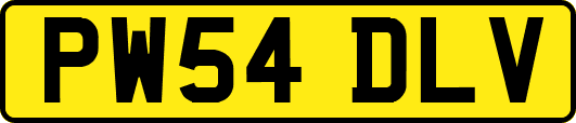 PW54DLV