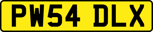 PW54DLX