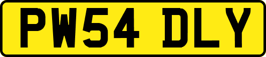 PW54DLY