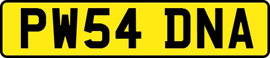 PW54DNA