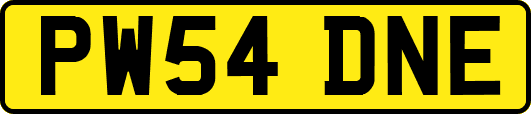 PW54DNE