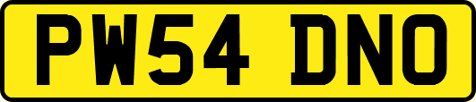 PW54DNO