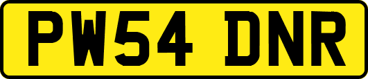 PW54DNR