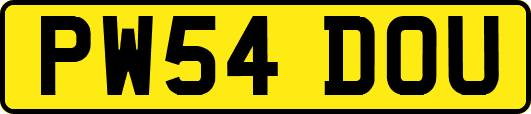 PW54DOU