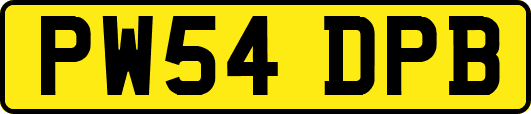 PW54DPB
