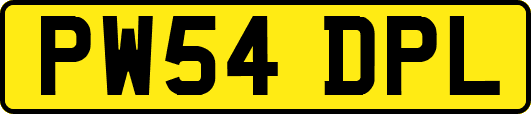 PW54DPL