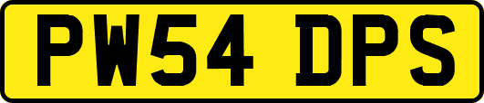 PW54DPS