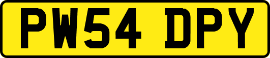 PW54DPY