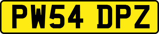 PW54DPZ
