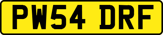 PW54DRF