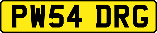 PW54DRG