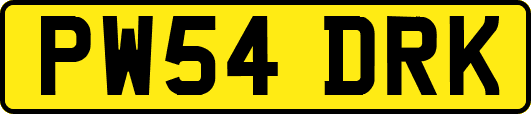 PW54DRK