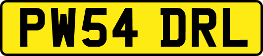 PW54DRL