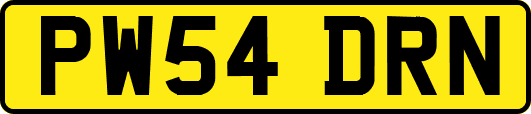 PW54DRN