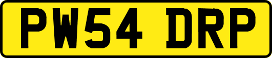 PW54DRP