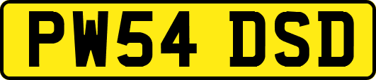 PW54DSD